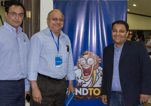 Ahmedabad Start-ups Get Shortlisted Thorugh FundTonic