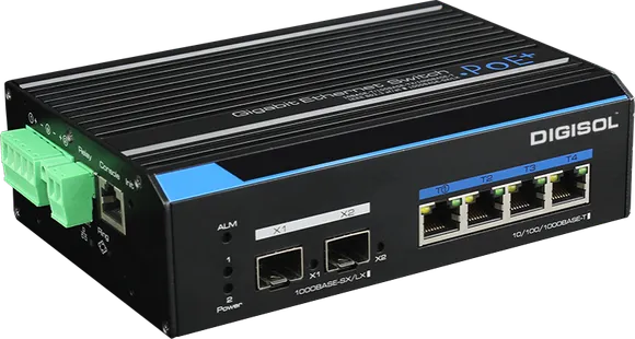 DG-IS4506HPE DIGISOL
