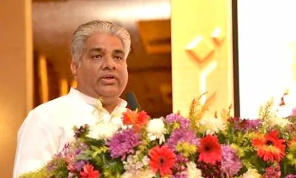 Bhupendra Kumar