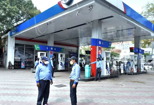 Oil Retail, Logistics, MSMEs, Oil & Gas