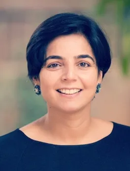 Mahua Acharya, EESL