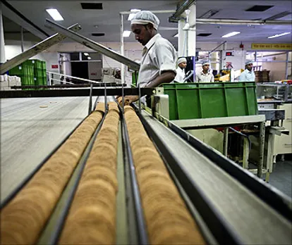 Buscuit Manufacturers