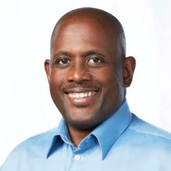 Ed Ward, Dell Technologies