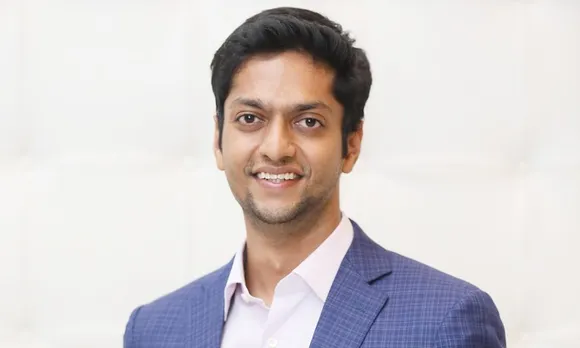 Tejas Goenka, Managing Director, Tally Solutions