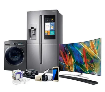 Samsung, Home Appliances
