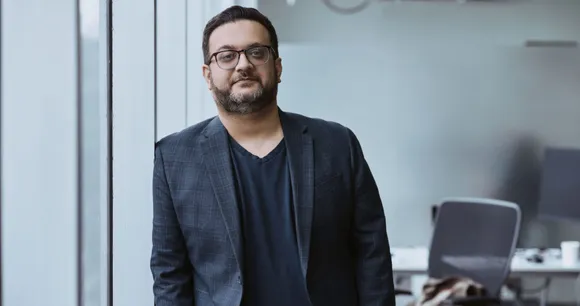 Puneet Singh, CTO, Simpl