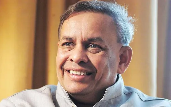Satish Marathe, RBI