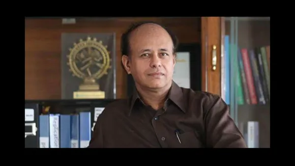 Tapan Ray, Smart City, Gift City