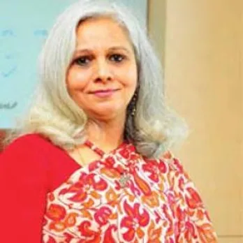 pratibha k advani, tata communications
