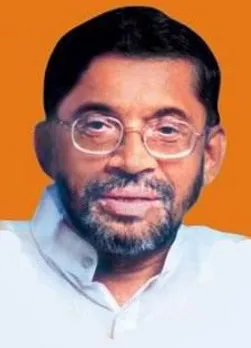 Santosh Gangwar, MoS, Finance Ministry, PAN, Adhaar