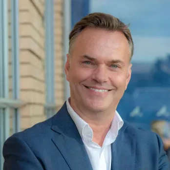 Adrian Taylor, A10 Networks