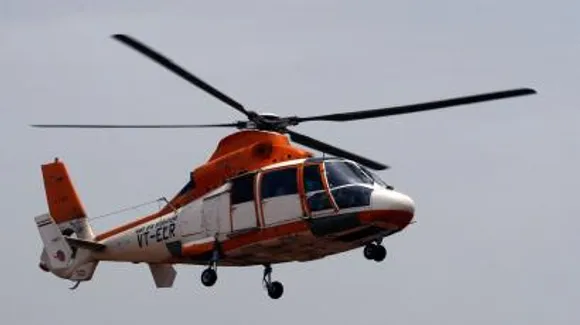 Pawan Hans