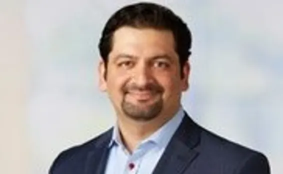 Rahul Tikoo, Dell