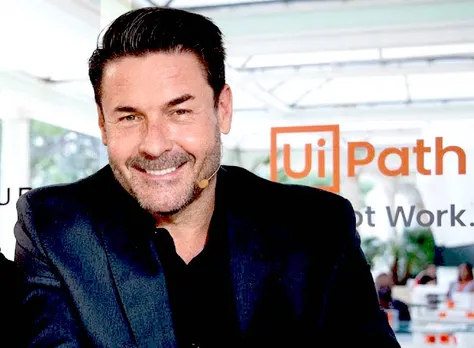 Gerd Weishaar, UiPath