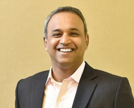 Sunil Jose, Salesforce, Artificial INtelligence
