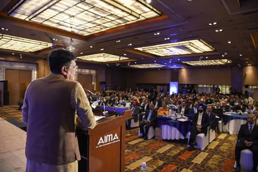AIMA
