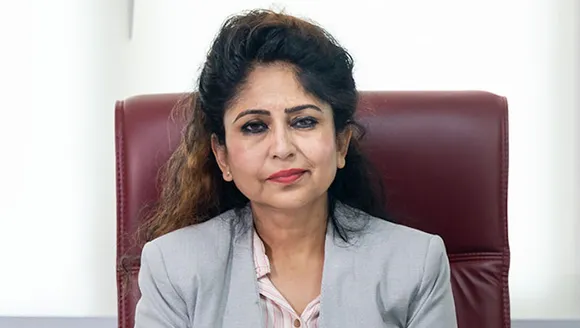 Prof.(Dr.)Uma Bhardwaj
