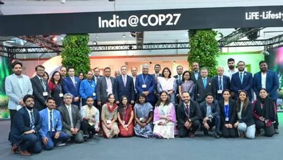 COP 27
