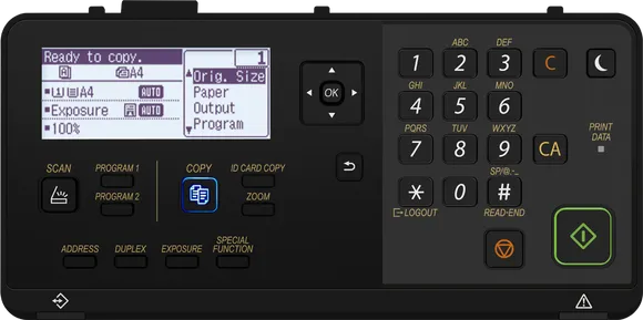 PROImg NovaLight, Sharp