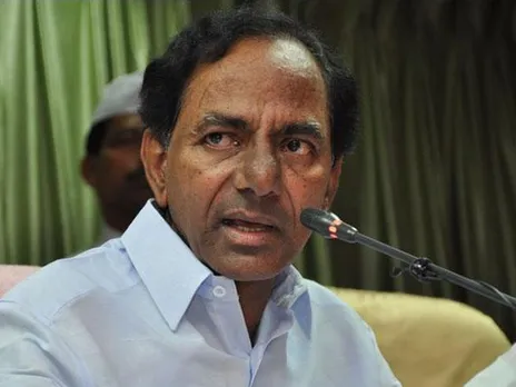 Chandrashekhar Rao, Telangana, Andhra Pradesh, APHMEL