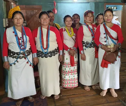 KVIC, Arunachal Pradesh