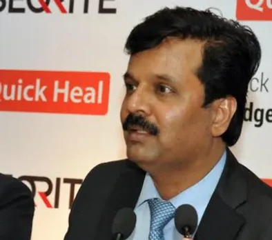 Sanjay Katkar, Quick Heal