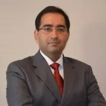 Amit Chadha, L&T Tech