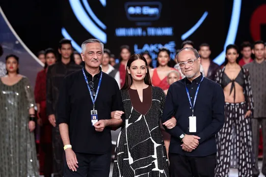 FDCI x Lakmé Fashion Week 2021
