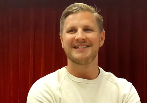 Marcus Bergström,