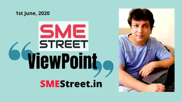 SMEStreet ViewPoint Commentary on New MSME Definition(revised)& MSME Champions Initiative by Faiz A