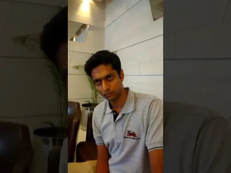 SMEStreet Special: Quick Interview with Tejas Goenka Executive Director of @TallySolutions