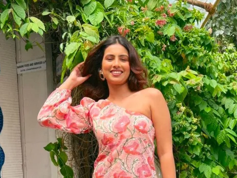 Aashna Hegde 