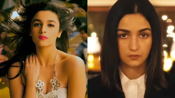 Alia Bhatt