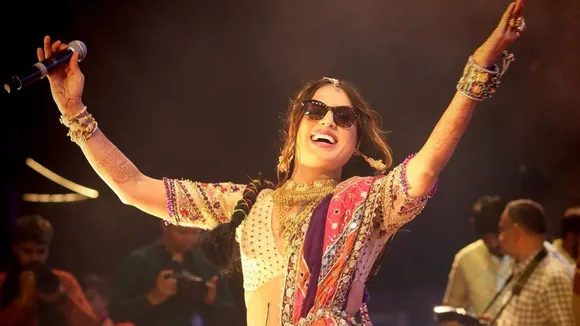  Rani Ko-HE-Nur 