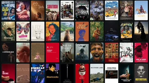 MAMI Film Festival 2024