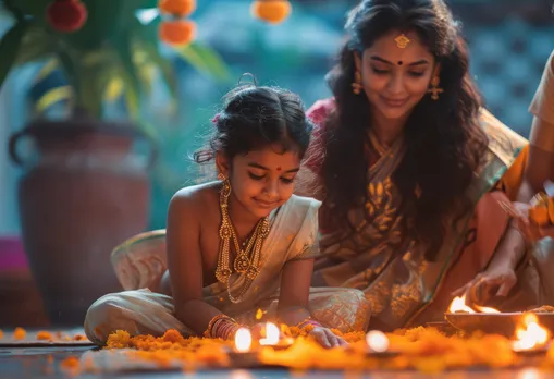 diwali audios