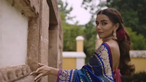 Palaces of India With Komal Pandey