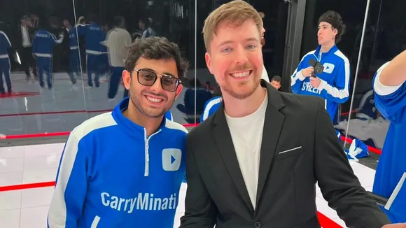 CarryMinati