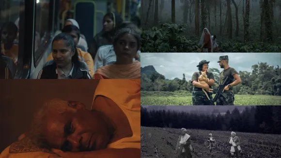 Focus South Asia 2
