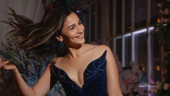 Alia Bhatt