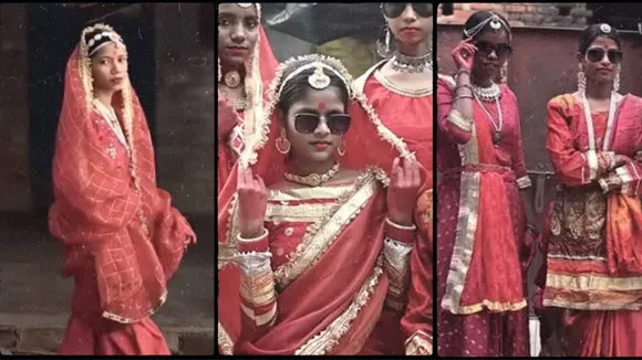 Sabyasachi
