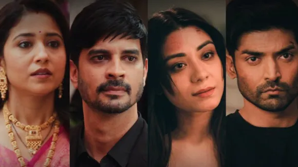 Yeh Kaali Kaali Ankhein 2 janta review
