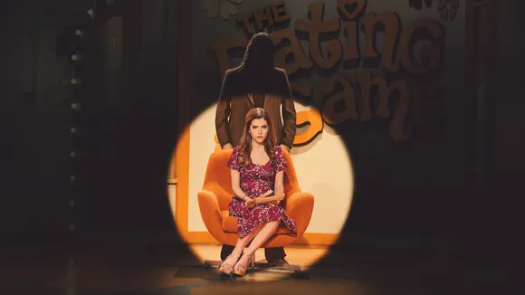 Woman of the Hour review