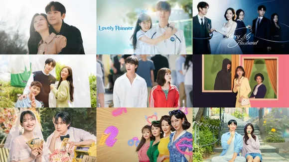 K-dramas of 2024 