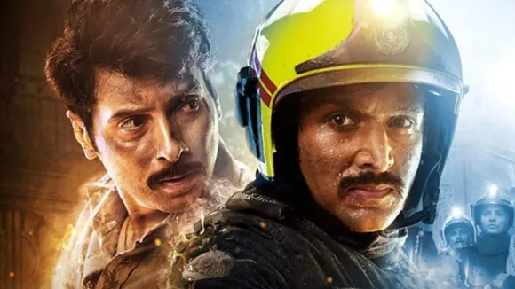 Agni review