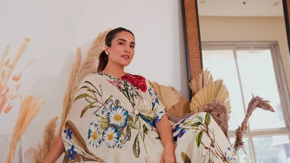 Urmi Daga 