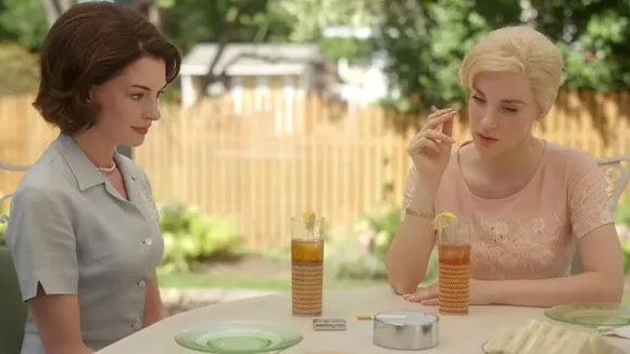 Mothers Instinct review