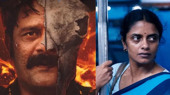 Amazon Prime Video and Disney+ Hotstar in January 2025