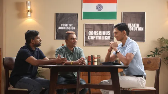 Rethink India