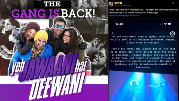 Yeh Jawaani Hai Deewani